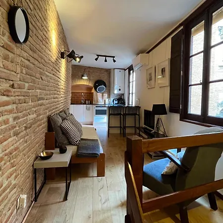 La Tour Croix Baragnon 3*