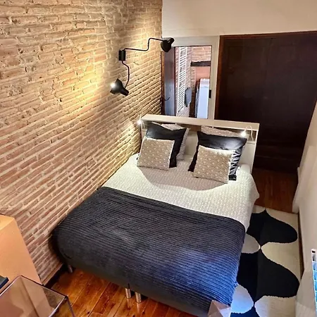 Apartmanhotel La Tour Croix Baragnon 3*