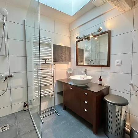 Apartmanhotel La Tour Croix Baragnon