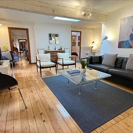 Apartmanhotel La Tour Croix Baragnon