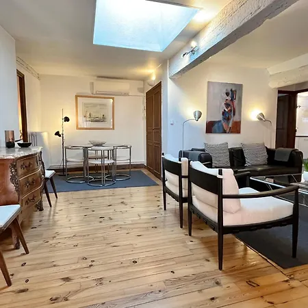 Apartmanhotel La Tour Croix Baragnon Toulouse