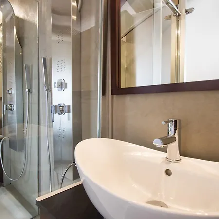 Apartmanhotel La Tour Croix Baragnon 3*