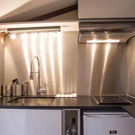 La Tour Croix Baragnon Apartmanhotel